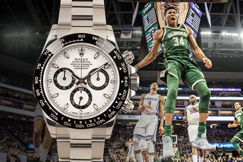 hublot nba|Luxury Watches Worn by Top NBA Players .